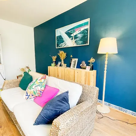 #gy Le Percevaliere Charming And Spacious T3 Parking Seyssinet-Pariset