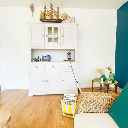 #gy Le Percevaliere Charming And Spacious T3 Parking Apartment *
