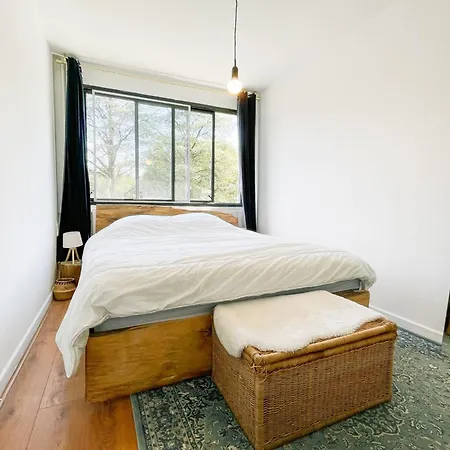 Apartment #gy Le Percevaliere Charming And Spacious T3 Parking *