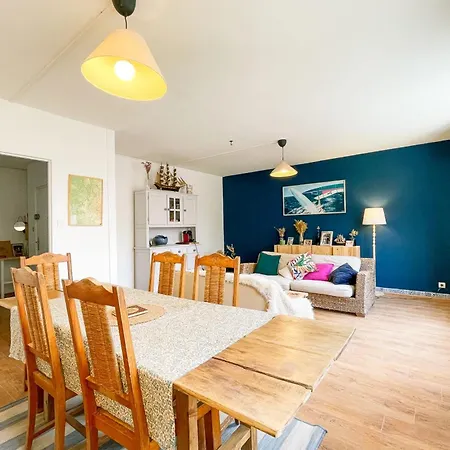 #gy Le Percevaliere Charming And Spacious T3 Parking Seyssinet-Pariset